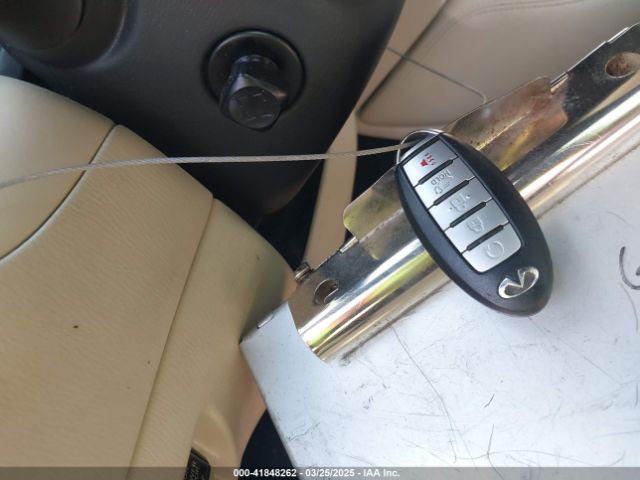 5N1AL0MN6FC516254 Infiniti QX60