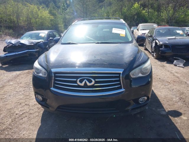 5N1AL0MN6FC516254 Infiniti QX60