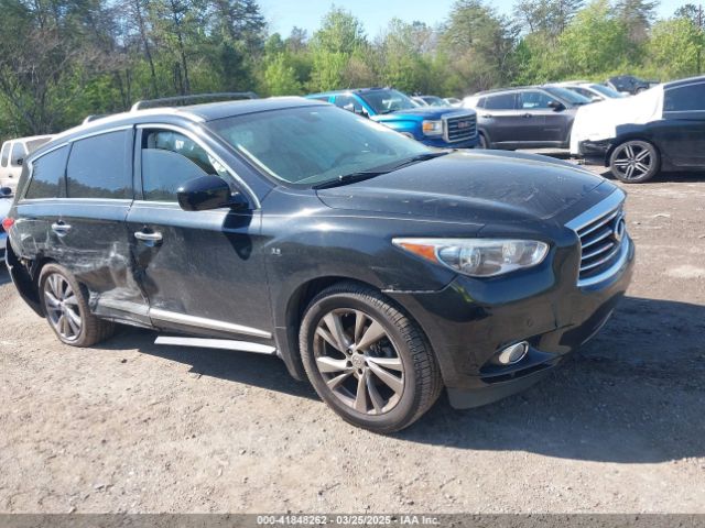 5N1AL0MN6FC516254 Infiniti QX60
