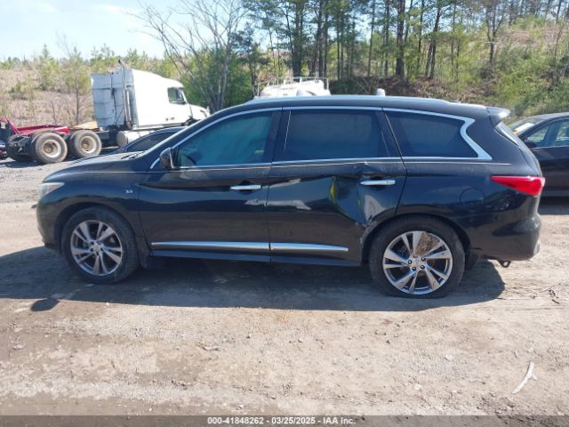5N1AL0MN6FC516254 Infiniti QX60