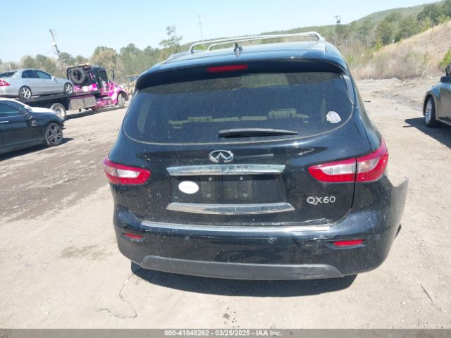 5N1AL0MN6FC516254 Infiniti QX60