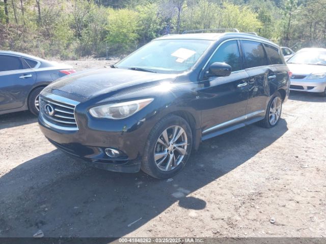 5N1AL0MN6FC516254 Infiniti QX60