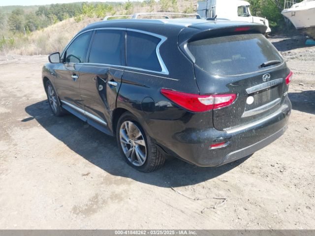 5N1AL0MN6FC516254 Infiniti QX60