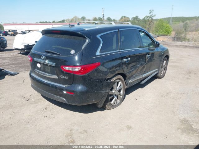 5N1AL0MN6FC516254 Infiniti QX60