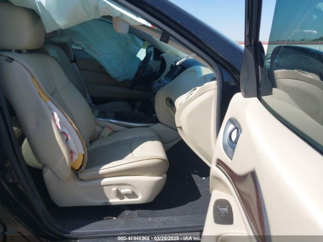 5N1AL0MN6FC516254 Infiniti QX60