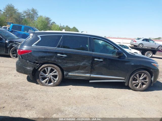 5N1AL0MN6FC516254 Infiniti QX60
