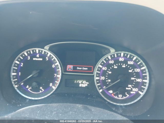 5N1AL0MN6FC516254 Infiniti QX60