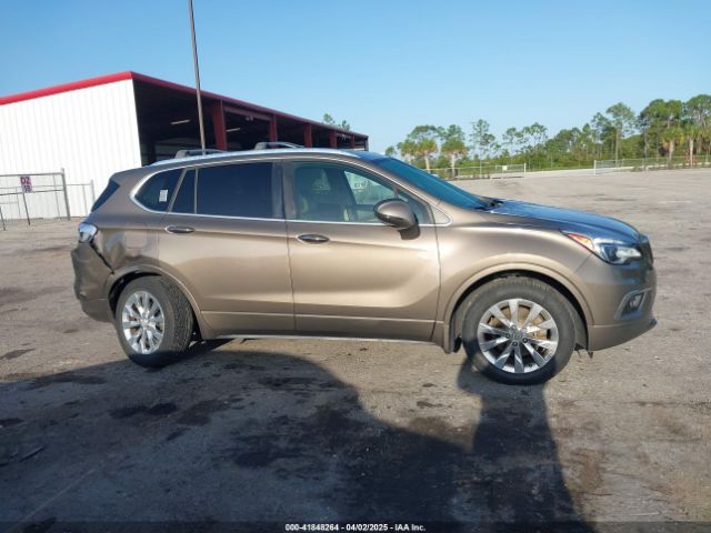 LRBFXBSA6HD192356 Buick Envision Essence