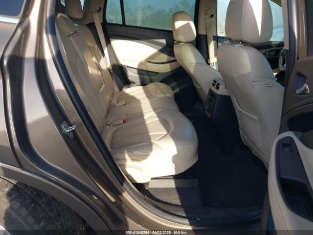 LRBFXBSA6HD192356 Buick Envision Essence
