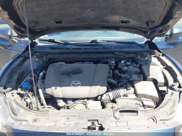 JM1GJ1U56F1203730 Mazda Mazda6 I Sport