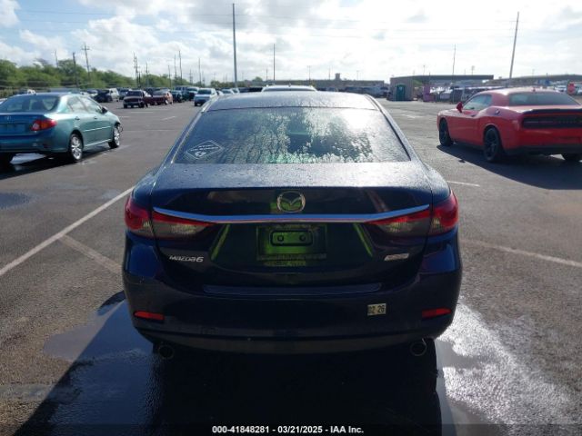 JM1GJ1U56F1203730 Mazda Mazda6 I Sport