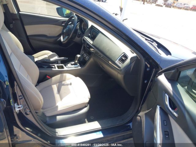 JM1GJ1U56F1203730 Mazda Mazda6 I Sport