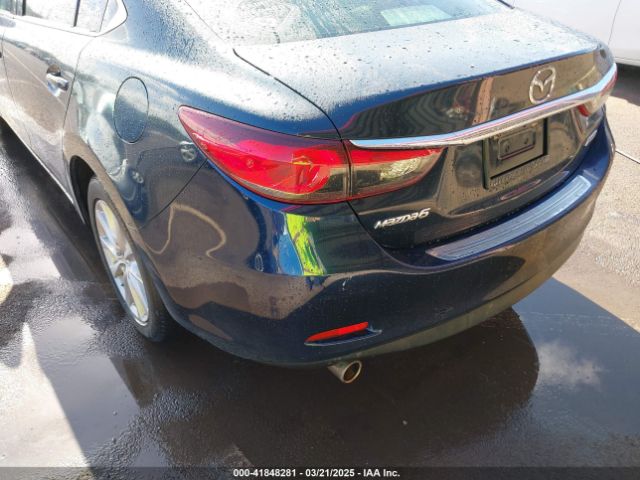 JM1GJ1U56F1203730 Mazda Mazda6 I Sport