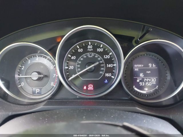 JM1GJ1U56F1203730 Mazda Mazda6 I Sport