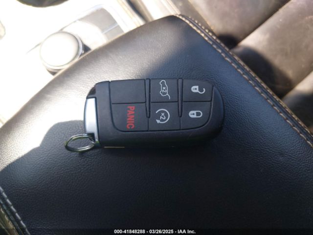 2017 JEEP GRAND CHEROKEE 1C4RJFBG5HC855787 Photo 10