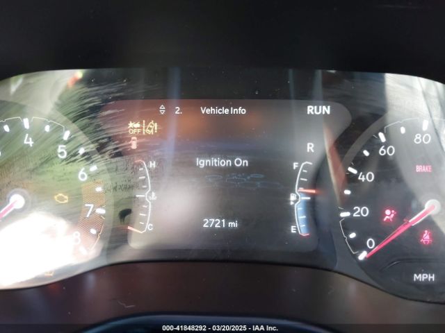 3C4NJDAN7ST518472 Jeep Compass Sport 4x4