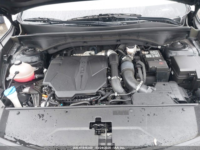 5XYRHDLF4MG056093 KIA SORENTO EX