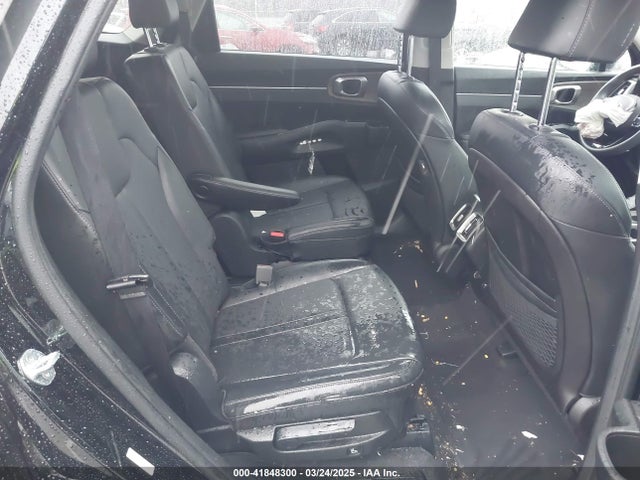 5XYRHDLF4MG056093 KIA SORENTO EX