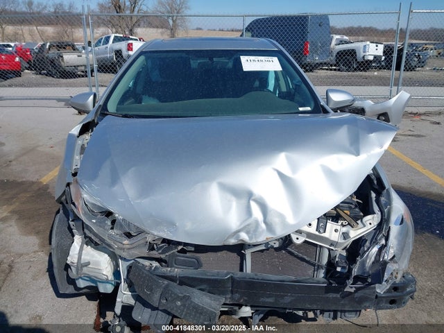 Toyota Corolla S Premium 2015 2T1BURHE4FC425334 Image 12