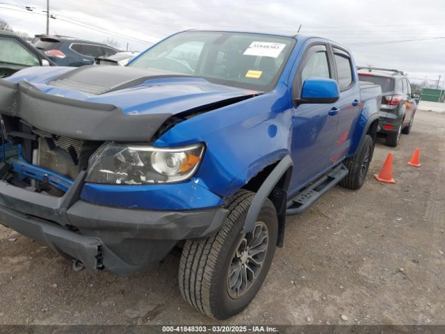 1GCGTEEN7K1310876 Chevrolet lg2 - di: direct injection, vvt: variable valve timing, alum, var2, gen2