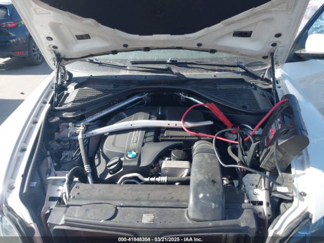 2014 BMW X6 5UXFG2C5XE0C44062 Photo 9