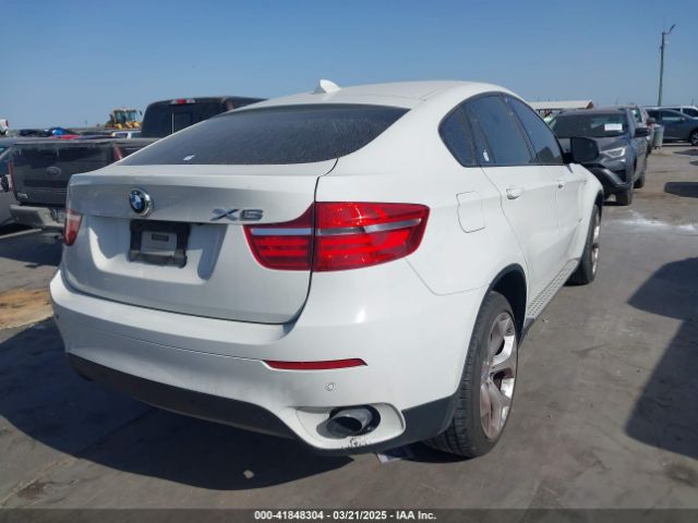 2014 BMW X6 5UXFG2C5XE0C44062 Photo 3
