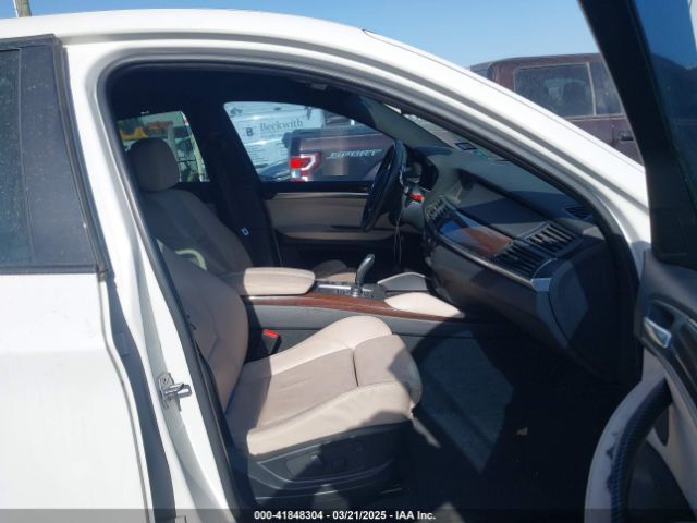 2014 BMW X6 5UXFG2C5XE0C44062 Photo 4