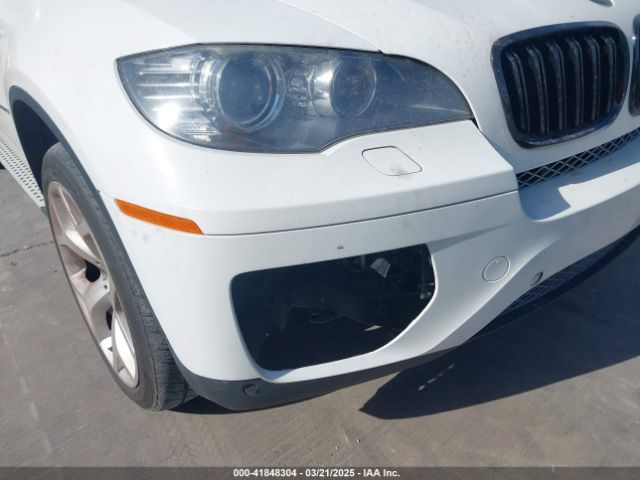 2014 BMW X6 5UXFG2C5XE0C44062 Photo 5