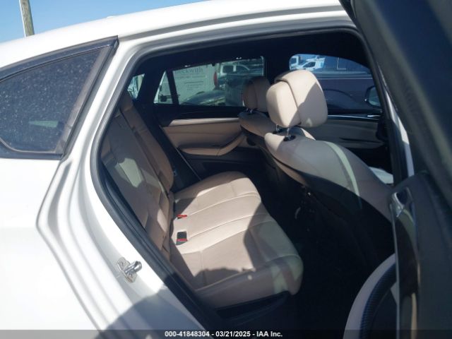 2014 BMW X6 5UXFG2C5XE0C44062 Photo 7