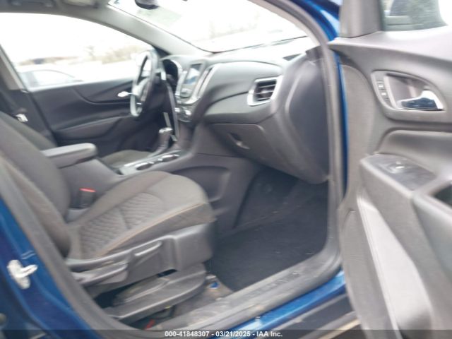 3GNAXTEV2LL122265 Chevrolet Equinox Awd 2fl