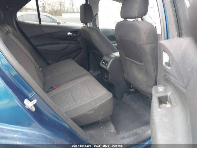 3GNAXTEV2LL122265 Chevrolet Equinox Awd 2fl