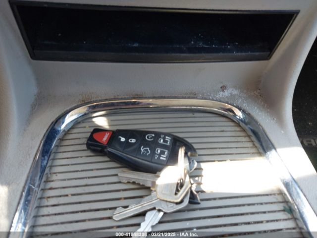 2C4RDGCG0GR217299 Dodge Grand Caravan Sxt