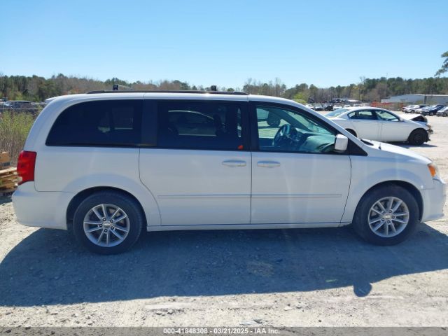 2C4RDGCG0GR217299 Dodge Grand Caravan Sxt