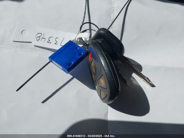 2007 CADILLAC ESCALADE 1GYFK63817R325216 Photo 10