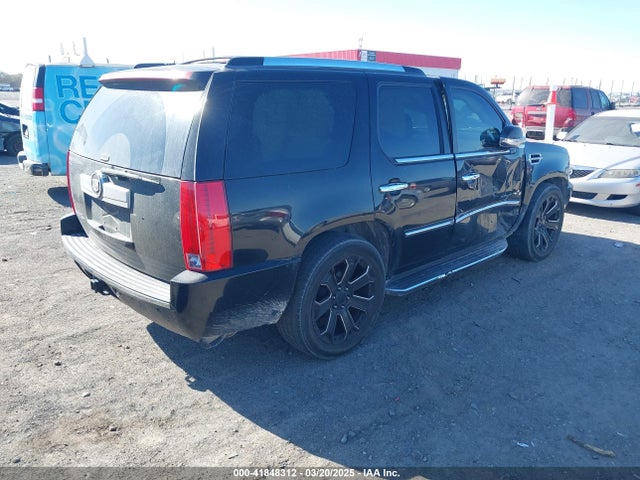 2007 CADILLAC ESCALADE 1GYFK63817R325216 Photo 3