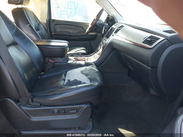 2007 CADILLAC ESCALADE 1GYFK63817R325216 Photo 4