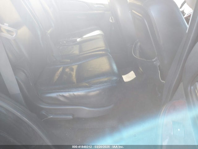 2007 CADILLAC ESCALADE 1GYFK63817R325216 Photo 7