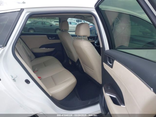 JHMZC5F38JC001442 Honda Clarity Plug-in Hybrid Touring