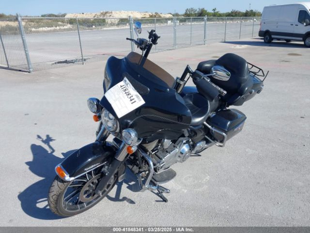 2015 HARLEY-DAVIDSON FLHTCU 1HD1FCM11FB687850 Photo 1