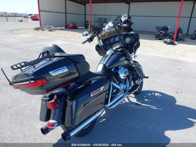 2015 HARLEY-DAVIDSON FLHTCU 1HD1FCM11FB687850 Photo 3