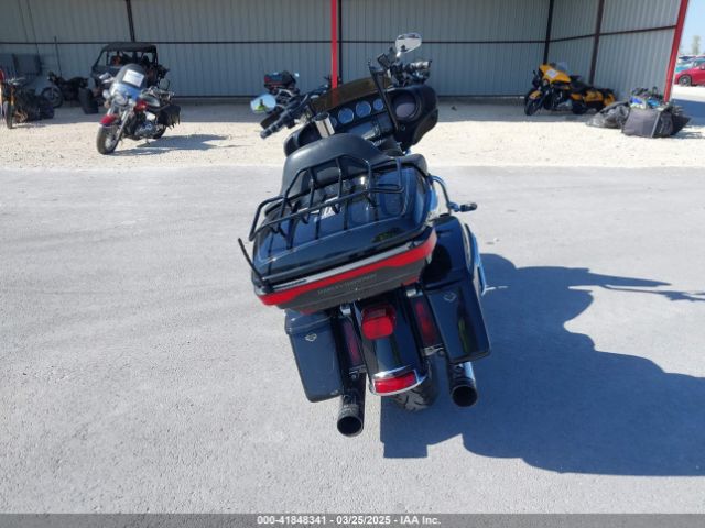 2015 HARLEY-DAVIDSON FLHTCU 1HD1FCM11FB687850 Photo 5