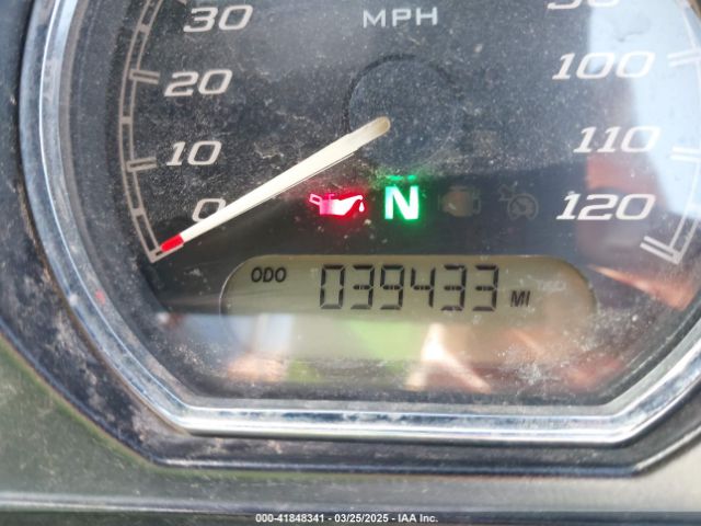 2015 HARLEY-DAVIDSON FLHTCU 1HD1FCM11FB687850 Photo 6