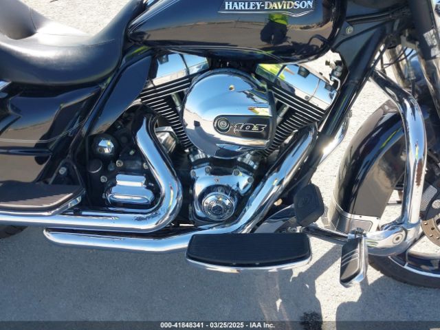 2015 HARLEY-DAVIDSON FLHTCU 1HD1FCM11FB687850 Photo 7