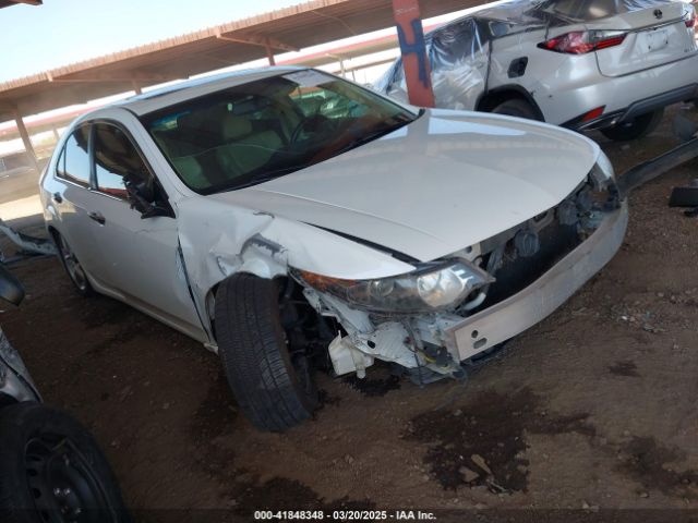 2012 ACURA TSX JH4CU2F61CC001779 Photo 0