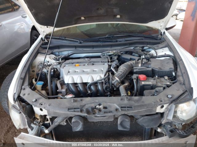 2012 ACURA TSX JH4CU2F61CC001779 Photo 9