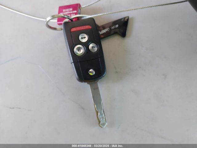 2012 ACURA TSX JH4CU2F61CC001779 Photo 10