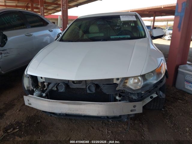 2012 ACURA TSX JH4CU2F61CC001779 Photo 5