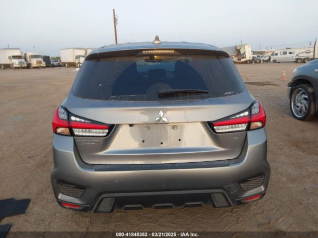JA4ARUAU4PU015407 Mitsubishi Outlander Sport 2.0 Se Awc