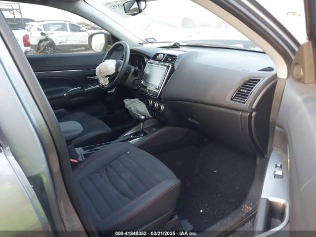 JA4ARUAU4PU015407 Mitsubishi Outlander Sport 2.0 Se Awc