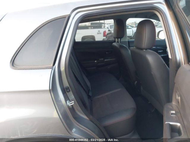 JA4ARUAU4PU015407 Mitsubishi Outlander Sport 2.0 Se Awc